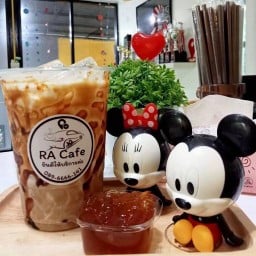 RA Cafe