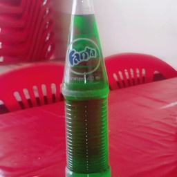 น้ำเขียวแช่เย็น