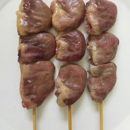 หัวใจไก่