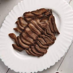 ลิ้นวัวย่าง