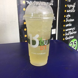 นำ้ผึ้งมะนาว