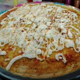 แป้งวนิลา พริกเผา ดับเบิ้ลชีส