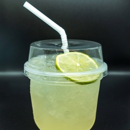 มะนาวโซดา