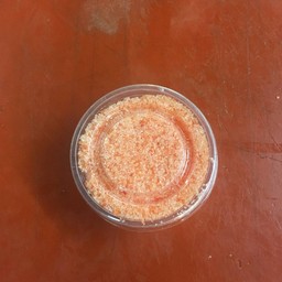 พริกเกลือชมพู