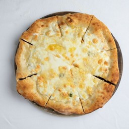 พิซซ่าชีส