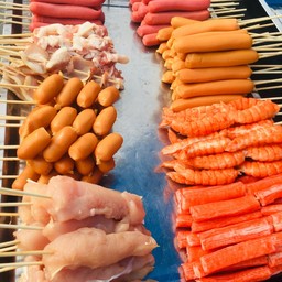 หม่าล่า สูตรใหม่