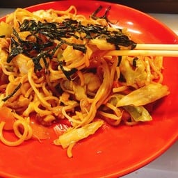 ข้าวแกงกระหรี่ญี่ปุ่น by เชฟสัน
