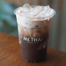 Iced Cocoa