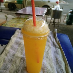 ส้มคั้น