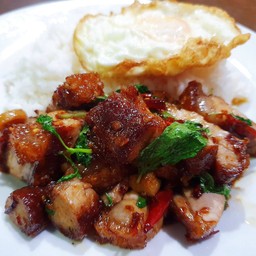 ครัวคุณแม่ BY เจ๊หมายบางพลี