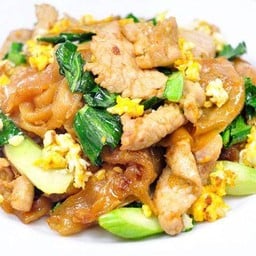 ผัดซีอิ๊ว