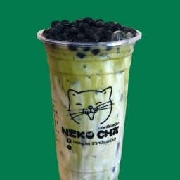 เนโกะ ชา (Neko Cha ชาเหมียวเหมียว)