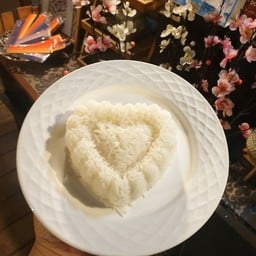 ข้าวสวย