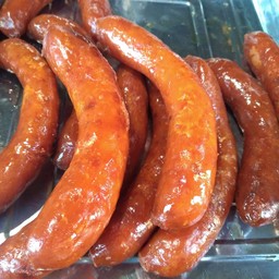 สมปองไก่ทอด