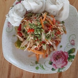 ข้าวมันไก่แม่สุนันทา