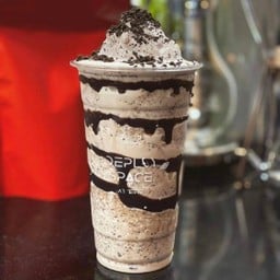Cookie and Cream Freppe