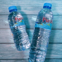 น้ำขวดใหญ่