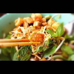 ก๋วยเตี๋ยวเรือ แซปเว่อร์ 15 บาท