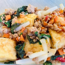 หมูทอดพี่ชิน