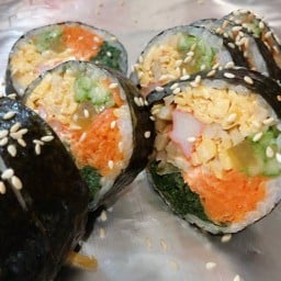 은상 อึนซัง Korean restaurant อึนซัง