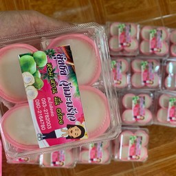 อุ๋ยงัยวุ้นมะพร้าวน้ำหอม