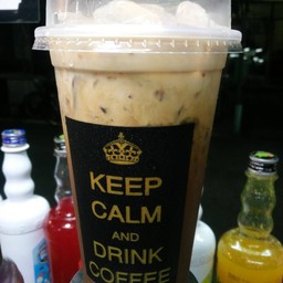 กาแฟเนส