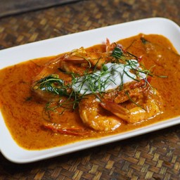 ฉู่ฉี่กุ้ง