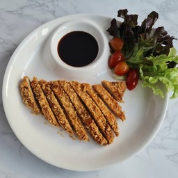 TONKATSU
