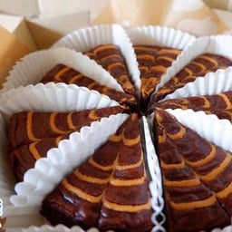 ณะศิตาบราวน์นี่ NasittaBrownie