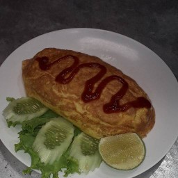 ป้าเล็ก (ฮาลาล)