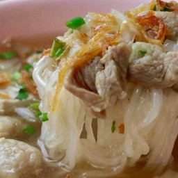 ก๋วยจั๊บญวนเดอะนารียา