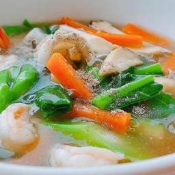 ราดหน้า😎