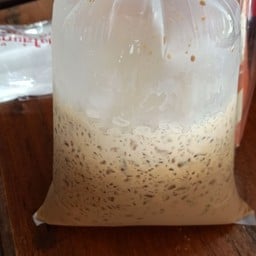 กาแฟโบราณเย็นถุง