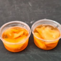 Santol In Light Syrup