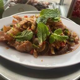 ร้านตำกับทอม By ชาทอม