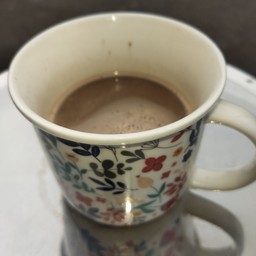 กาแฟเนสร้อน