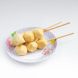 เต้าหู้หมู