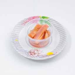 หมึกกรอบ