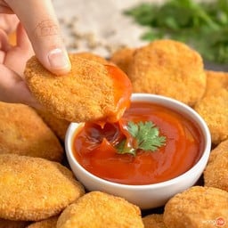 นักเก็ตไก่