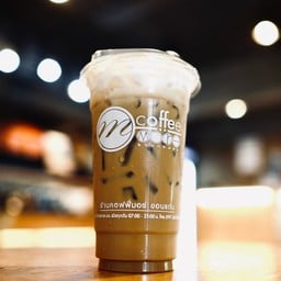 ลาเต้ คาราเมล