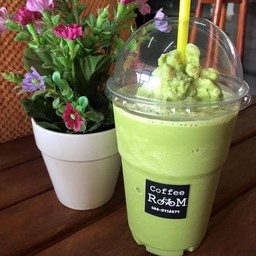 ชาเขียวมัทฉะ