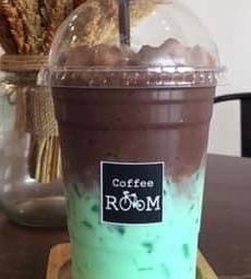 มิ้นโกโก้เย็น