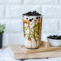 ชีคกี้ มังกี้ คาเฟ่ Cheeky Monkey Cafe กาฬสินธุ์