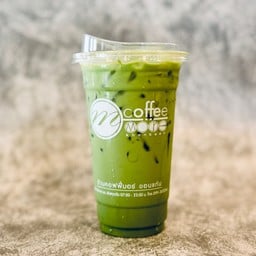 ชาเขียว