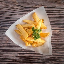 เฟรนฟรายด์