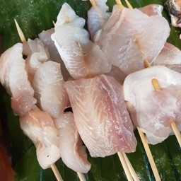 ปลาดอลี่