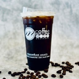 อเมริกาโน่ AMERICANO