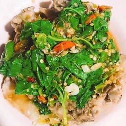 กะเพราเล้ง