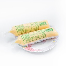 เต้าหู้หลอด