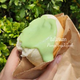 สุกี้แมวดำ กะเพรา ข้าวผัด